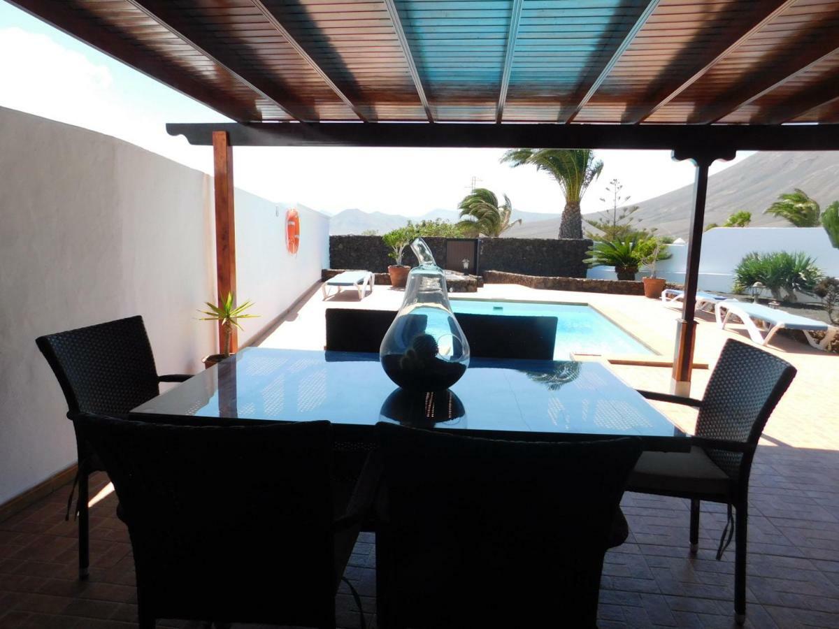 Villa Lucky - Heated Pool Mácher 外观 照片